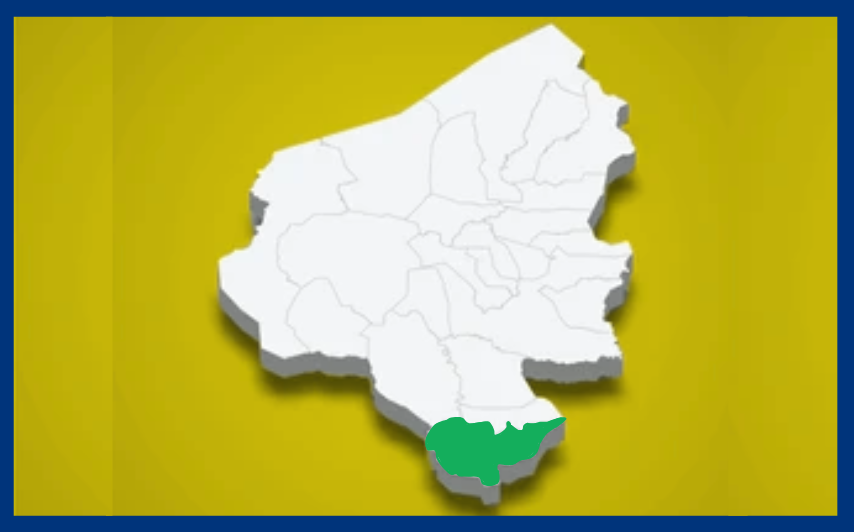 La Ceiba